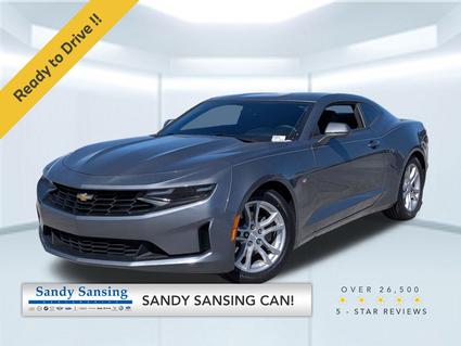 2021 Chevrolet Camaro Pensacola FL
