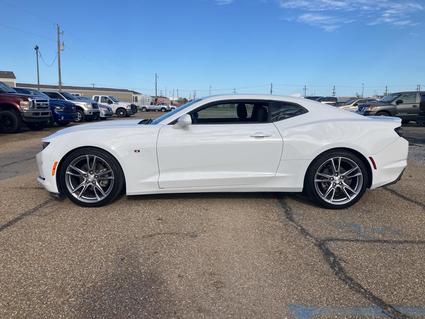 2022 Chevrolet Camaro Houma LA