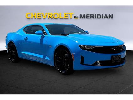2023 Chevrolet Camaro Meridian MS
