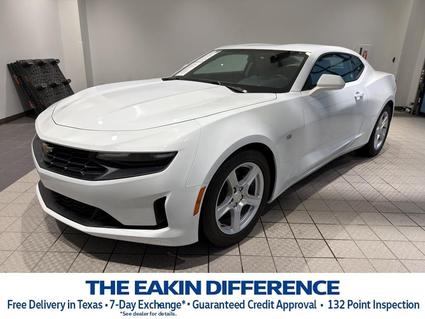 2023 Chevrolet Camaro Lufkin TX