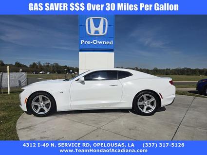 2023 Chevrolet Camaro Opelousas LA