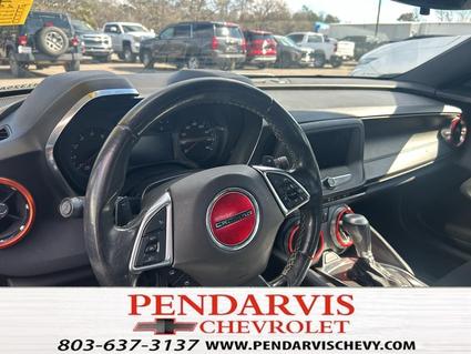 2019 Chevrolet Camaro Edgefield SC