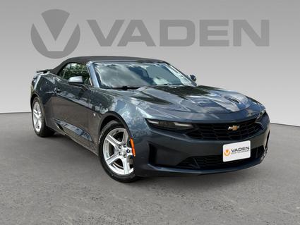 2023 Chevrolet Camaro Savannah GA