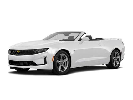 2019 Chevrolet Camaro Centralia IL