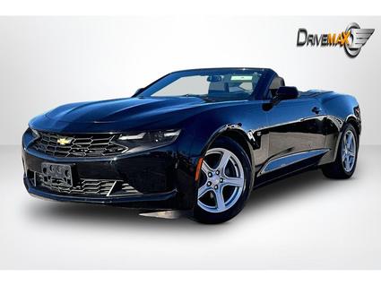 2019 Chevrolet Camaro Southaven MS