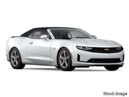 2022 Chevrolet Camaro Beckley WV