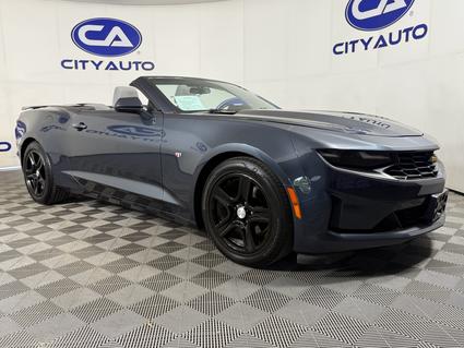 2019 Chevrolet Camaro Memphis TN