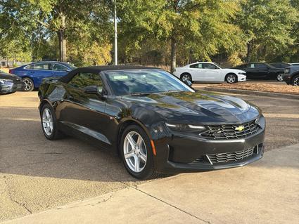 2023 Chevrolet Camaro Brandon MS