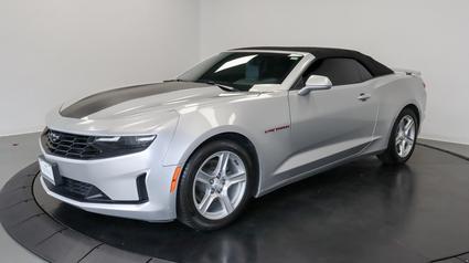 2019 Chevrolet Camaro  