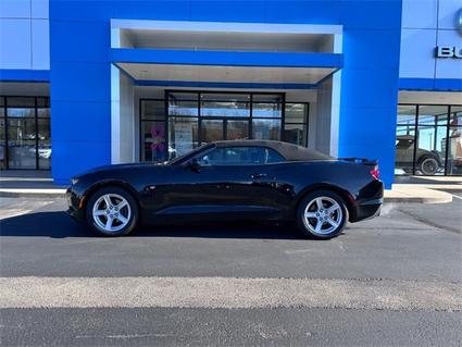 2023 Chevrolet Camaro Farmington MO