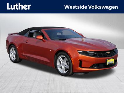 2023 Chevrolet Camaro Minneapolis MN