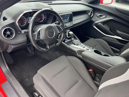 2017 Chevrolet Camaro Conyers GA