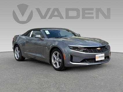 2020 Chevrolet Camaro Savannah GA