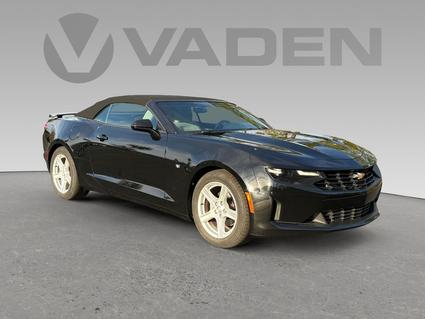 2023 Chevrolet Camaro Hinesville GA