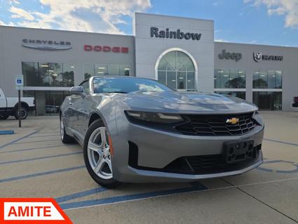 2020 Chevrolet Camaro Amite LA