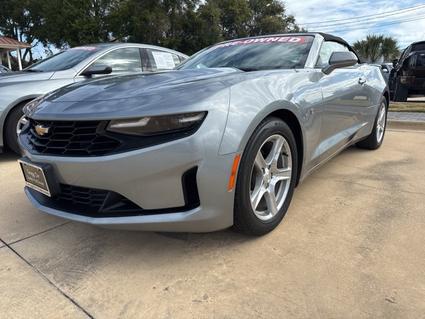 2023 Chevrolet Camaro Destin FL