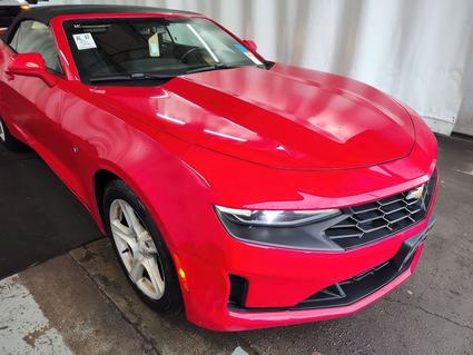 2019 Chevrolet Camaro Pasco WA