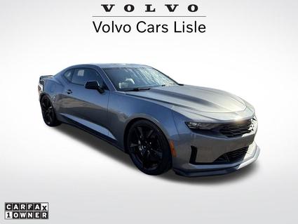 2019 Chevrolet Camaro Lisle IL