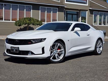 2020 Chevrolet Camaro Yakima WA