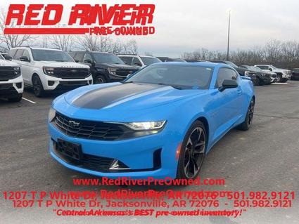 2023 Chevrolet Camaro Jacksonville AR