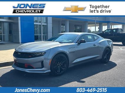 2024 Chevrolet Camaro Sumter SC