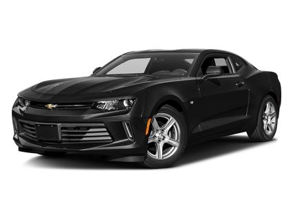 2017 Chevrolet Camaro Pullman WA