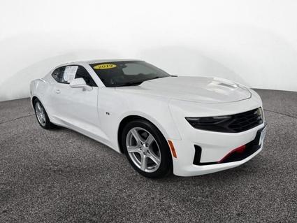 2019 Chevrolet Camaro Salisbury NC