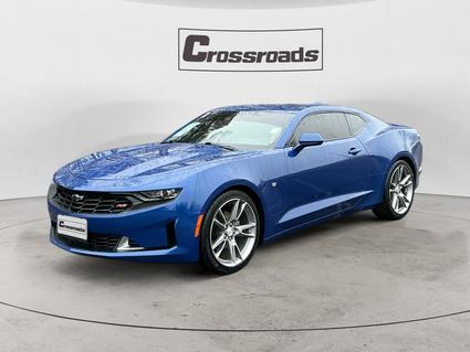 2020 Chevrolet Camaro Corinth MS