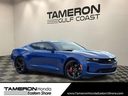 2022 Chevrolet Camaro Daphne AL