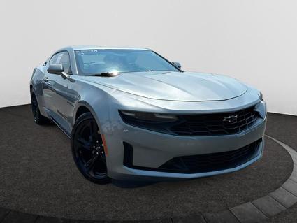 2024 Chevrolet Camaro Jackson MS