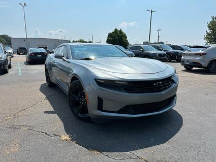 2024 Chevrolet Camaro Jackson MS
