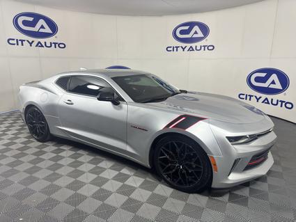 2018 Chevrolet Camaro Memphis TN