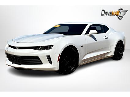 2018 Chevrolet Camaro Southaven MS
