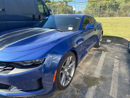 2019 Chevrolet Camaro Memphis TN