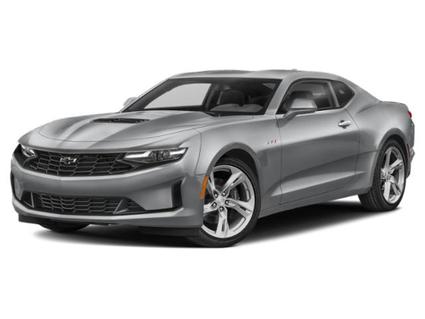 2024 Chevrolet Camaro Pullman WA