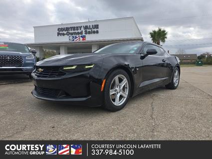 2021 Chevrolet Camaro Lafayette LA