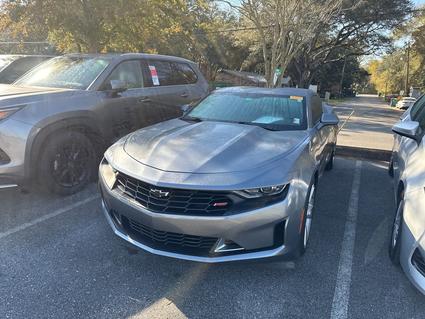 2020 Chevrolet Camaro Fort Walton Beach FL