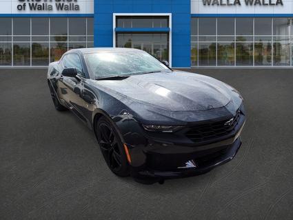 2023 Chevrolet Camaro Pasco WA