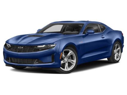 2024 Chevrolet Camaro Los Lunas NM