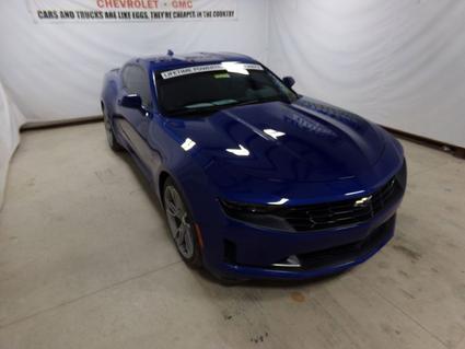 2024 Chevrolet Camaro Los Lunas NM