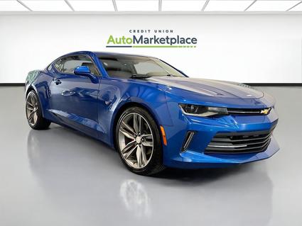 2016 Chevrolet Camaro Winston Salem NC
