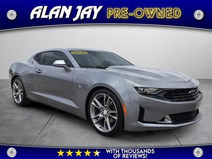 2020 Chevrolet Camaro Sebring FL