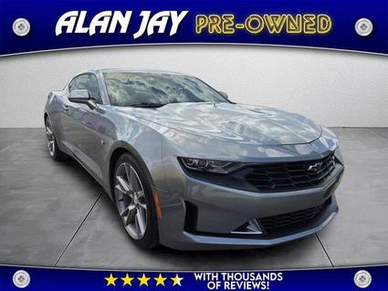 2020 Chevrolet Camaro Sebring FL