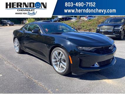 2024 Chevrolet Camaro Lexington SC