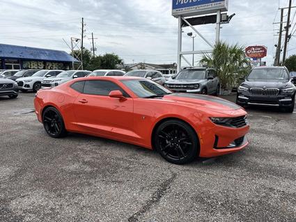 2019 Chevrolet Camaro Metairie LA