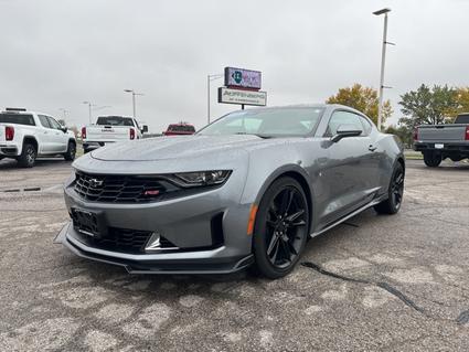 2021 Chevrolet Camaro Carbondale IL