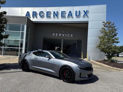 2022 Chevrolet Camaro New Iberia LA