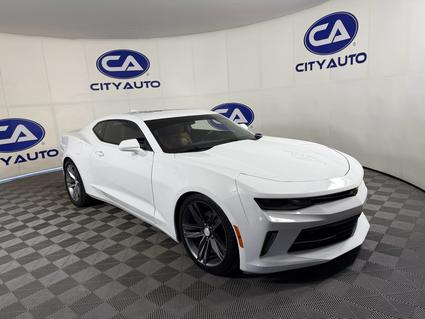 2017 Chevrolet Camaro Murfreesboro TN