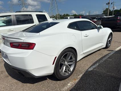 2017 Chevrolet Camaro Memphis TN