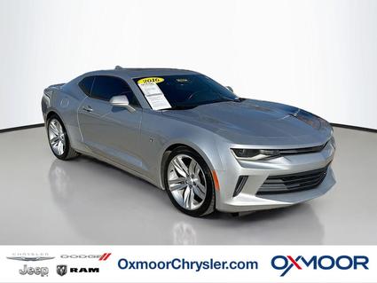 2016 Chevrolet Camaro Louisville KY